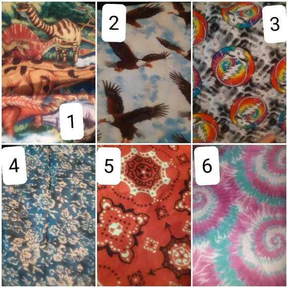 Cool little customized DoggyT-Shirts - Picture 13 of 15